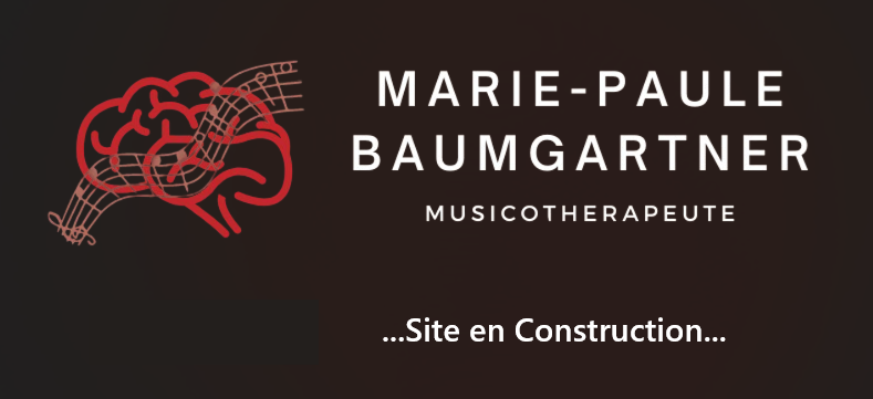 Logo de Musicothérapie Marie-Paule